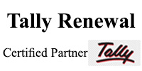 Tally Renewal