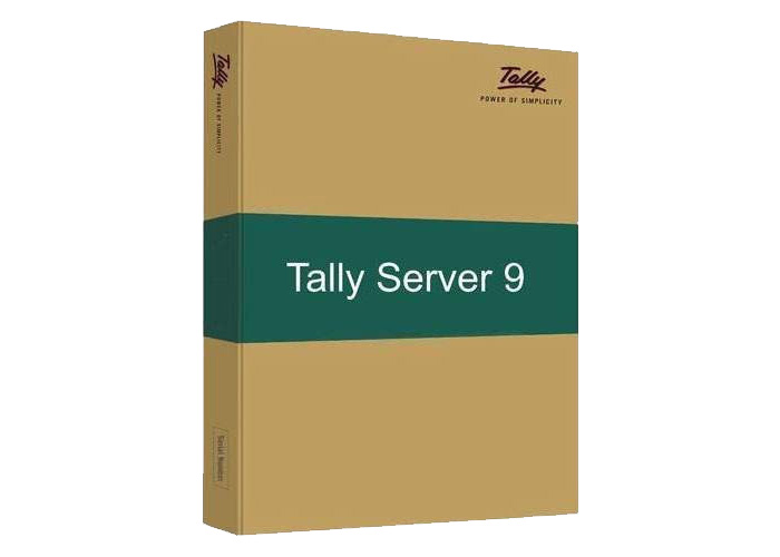Tally.Server 9