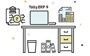 Tally.ERP9 Renewal - Silver Edition (Single User)